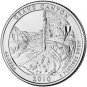 2010 US Arizona Grand Canyon National Park Quarter Dollar Commemorative Copy Coin