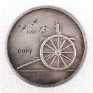 Russia Commemorative Copy Coin