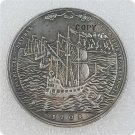 1708 Admiral Fyodor Aprahim Russia Commemorative Copy Coin