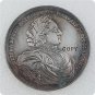 1723 Russia Commemorative Copy Coin