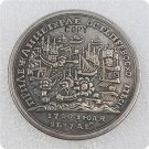 1720 Russia Commemorative Copy Coin