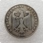 1988 Germany Tanks Copy Coin