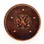 1725 Russia 5 Kopecks Copy Coin