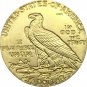 1928 US 2&Acirc;&frac12; Dollars Indian Head Quarter Eagle 2.5 USD Gold Copy Coin
