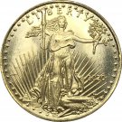 2020 United States 25 Dollar America Eagle Gold Copy Coin 2020 United States 25 Dollar America Eagle Gold Copy Coin