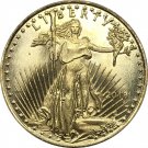 2018 W United States 25 Dollar America Eagle Gold Copy Coin