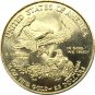 2018 W United States 25 Dollar America Eagle Gold Copy Coin