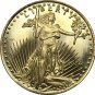 2016 United States 25 Dollar America Eagle Gold Copy Coin