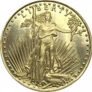 2012 United States 25 Dollar America Eagle Gold Copy Coin 2012 United States 25 Dollar America Eagle Gold Copy Coin