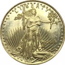 2008 United States 25 Dollar America Eagle Gold Copy Coin 2008 United States 25 Dollar America Eagle Gold Copy Coin