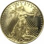 1996 United States 25 Dollar America Eagle Gold Copy Coin