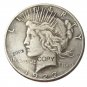 US 1927 Peace Dollar Copy Coins
