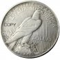 US 1927 Peace Dollar Copy Coins