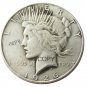 US 1926 Peace Dollar Copy Coins