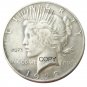US 1923 Peace Dollar Copy Coins
