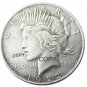 US 1922 Peace Dollar Copy Coins