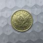 US 1864 Liberty Coronet Head Five Dollar Gold Copy Coins