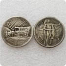 US 1926 Oregon Trail Memorial Half Dollar Copy Coins US 1926 Oregon Trail Memorial Half Dollar Copy Coins