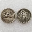 US 1926-S Oregon Trail Memorial Half Dollar Copy Coins