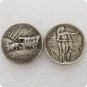 US 1936-S Oregon Trail Memorial Half Dollar Copy Coins