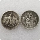 US 1938-D Texas Commemorative Half Dollar Copy Coins US 1938-D Texas Commemorative Half Dollar Copy Coins