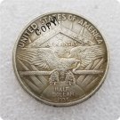 US 1935 Arkansas Centennial Commemorative Half Dollar Copy Coins US 1935 Arkansas Centennial Commemorative Half Dollar Copy Coins