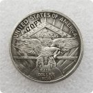 US 1936-D Arkansas Centennial Commemorative Half Dollar Copy Coins