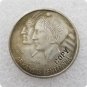 US 1937-D Arkansas Centennial Commemorative Half Dollar Copy Coins