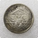 US 1938 Arkansas Centennial Commemorative Half Dollar Copy Coins US 1938 Arkansas Centennial Commemorative Half Dollar Copy Coins