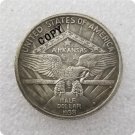 US 1938-D Arkansas Centennial Commemorative Half Dollar Copy Coins US 1938-D Arkansas Centennial Commemorative Half Dollar Copy Coins