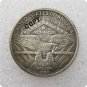 US 1938-D Arkansas Centennial Commemorative Half Dollar Copy Coins