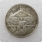 US 1939-D Arkansas Centennial Commemorative Half Dollar Copy Coins