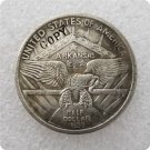US 1939-S Arkansas Centennial Commemorative Half Dollar Copy Coins