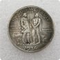 US 1934 Daniel Boone Bicentennial Commemorative Half Dollar Copy Coins