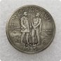 US 1935-S Daniel Boone Bicentennial Commemorative Half Dollar Copy Coins