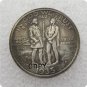 US 1935(1934)-D Daniel Boone Bicentennial Commemorative Half Dollar Copy Coins