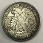 1942 United States ½ Dollar "Walking Liberty Half Dollar" Copy Coins