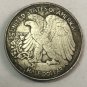 1944-D United States &Acirc;&frac12; Dollar "Walking Liberty Half Dollar" Copy Coins