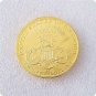 US 1883-CC Liberty Double Eagle $20 Twenty Dollars Copy Coins
