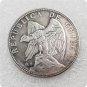1927 Chile 5 Pesos Copy Coin