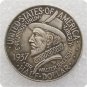 US Coin 1937 Roanoke Island Commemorative Half Dollar Copy Coins