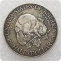 US Coin 1936 Albany Commemorative Half Dollar Copy Coin