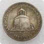 US Coin 1925 Lexington Commemorative Half Dollar Copy Coin