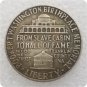 US Coin 1946 Booker Washington Commemorative Half Dollar Copy Coin