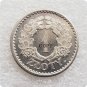 1928 Poland 1 Z&Aring;�oty Copy Coins