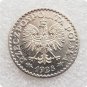 1928 Poland 1 Złoty Copy Coins
