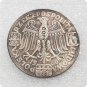 1966 Poland 100 Złotych Copy Coin