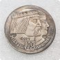 1966 Poland 100 Złotych Copy Coin