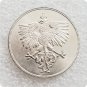 1919 Poland 50 Groszy Copy Coin