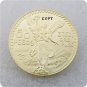 1821-1921 Mexico 50 Pesos Copy Coin